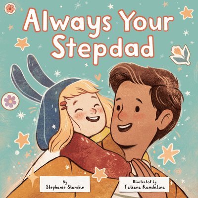 Always Your Stepdad 1