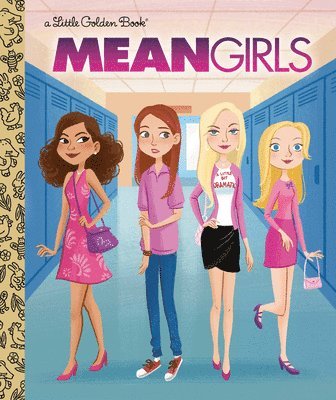 Mean Girls (Paramount) 1