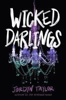 bokomslag Wicked Darlings