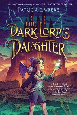 The Dark Lord's Daughter 1
