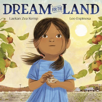 Dream for the Land 1