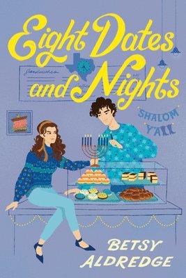 Eight Dates and Nights 1