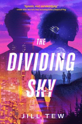 The Dividing Sky 1