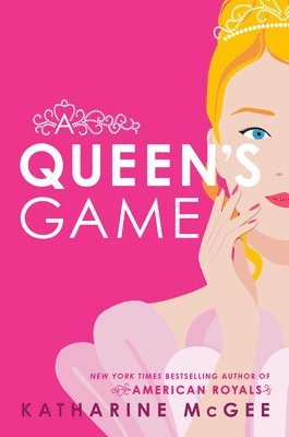 A Queen's Game 1