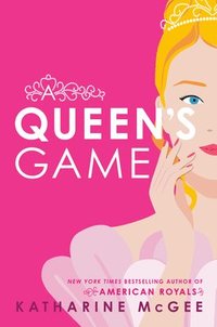 bokomslag A Queen's Game