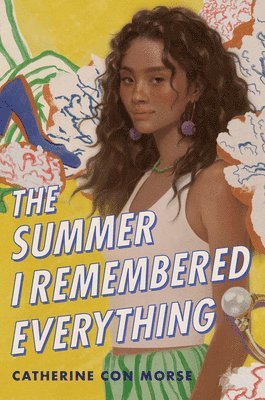 The Summer I Remembered Everything 1