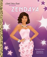 bokomslag Zendaya