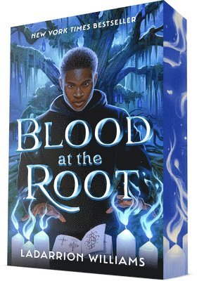 Blood at the Root 1