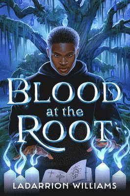 Blood at the Root 1