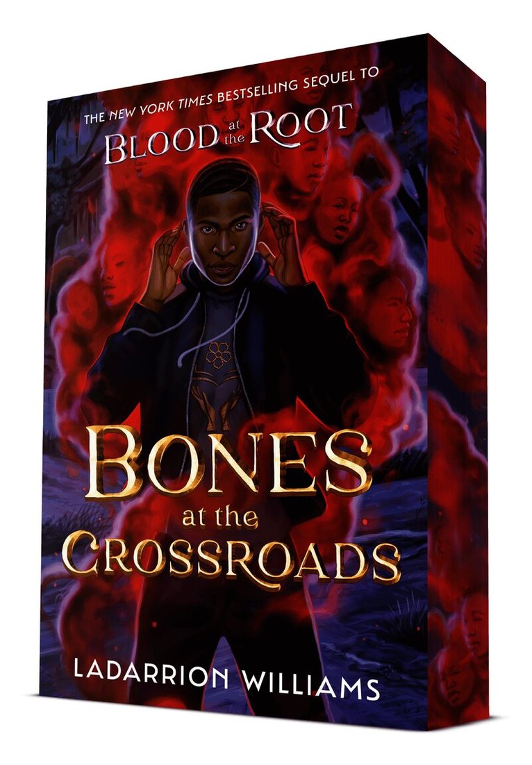 Bones at the Crossroads