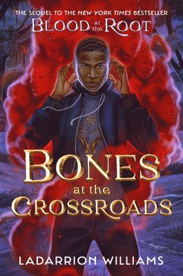 bokomslag Bones at the Crossroads