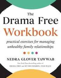 bokomslag The Drama Free Workbook