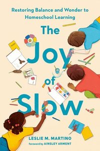 bokomslag Joy of Slow