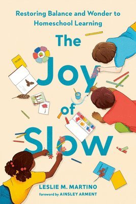 bokomslag Joy of Slow