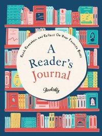 bokomslag A Reader's Journal