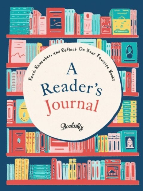 A Reader's Journal 1