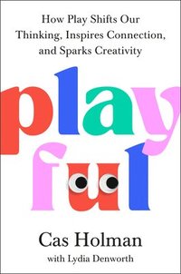 bokomslag Playful