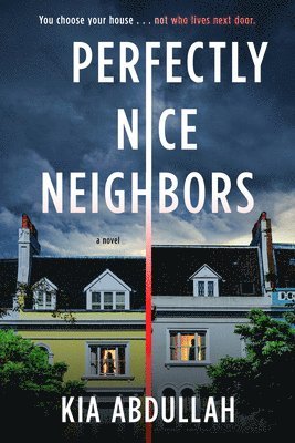 Perfectly Nice Neighbors 1