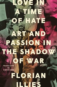 bokomslag Love in a Time of Hate