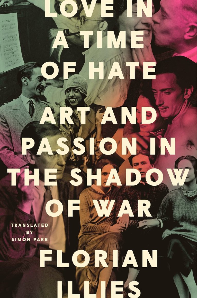 Love in a Time of Hate
