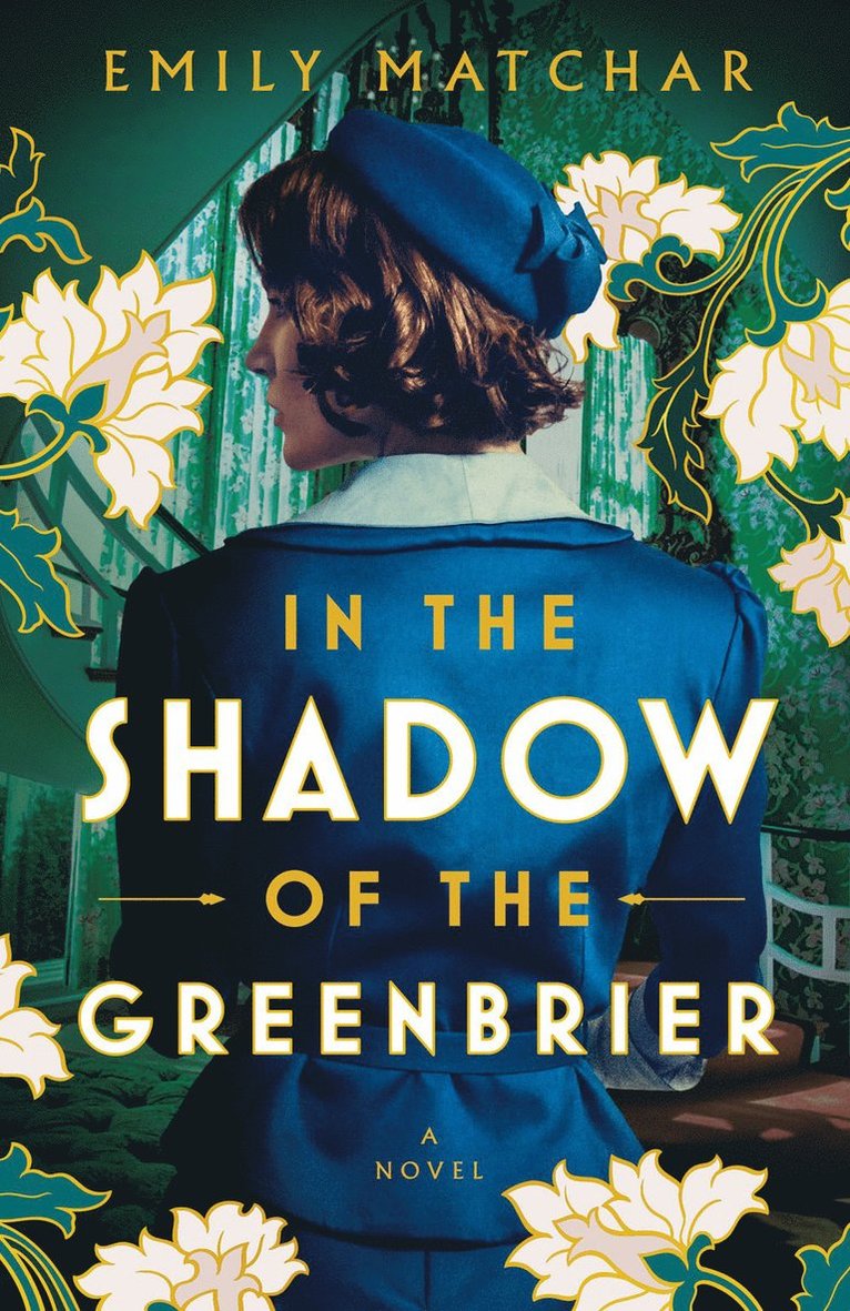 In the Shadow of the Greenbrier 1