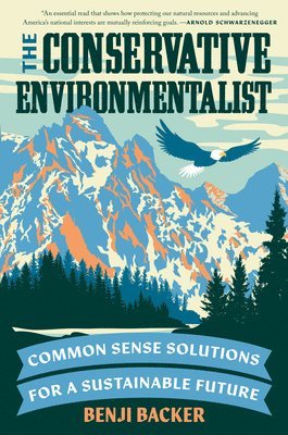 The Conservative Environmentalist 1