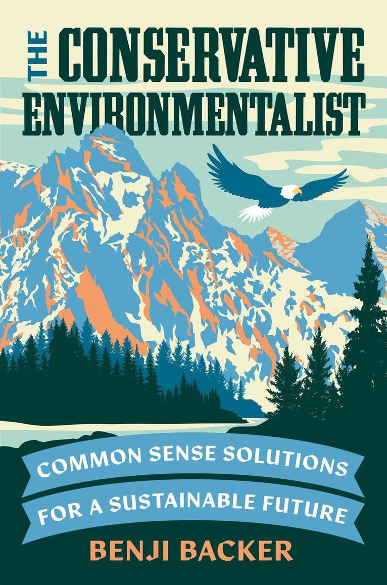 The Conservative Environmentalist 1