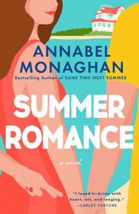 bokomslag Summer Romance