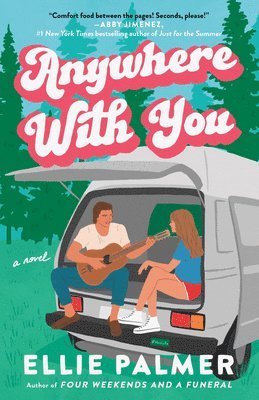 bokomslag Anywhere With You