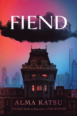 Fiend 1