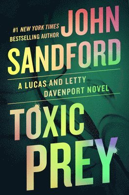 Toxic Prey 1