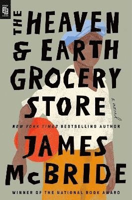 Heaven & Earth Grocery Store 1