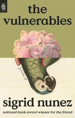 bokomslag The Vulnerables