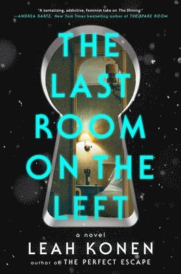 The Last Room on the Left 1