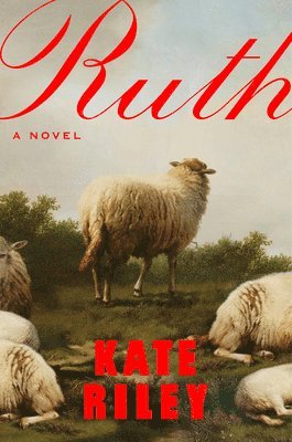 bokomslag Ruth