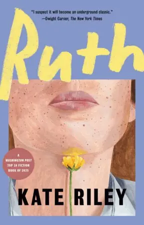 Kate Riley - Ruth, Häftad. Tillgänglighet: Lägg i varukorg
