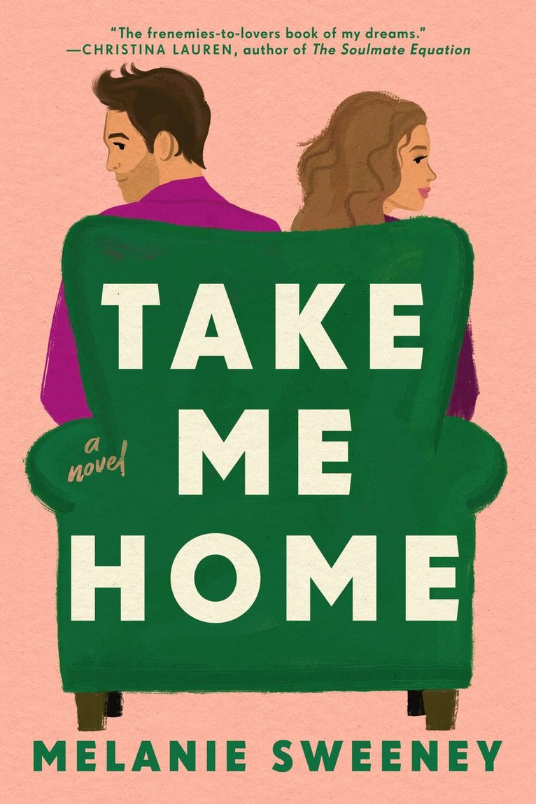 Take Me Home 1