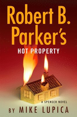 Robert B. Parker's Hot Property 1