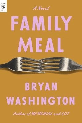 bokomslag Family Meal