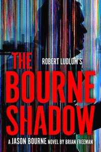 bokomslag Robert Ludlum's The Bourne Shadow