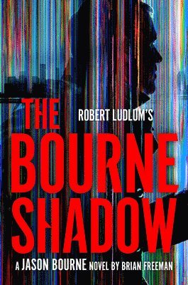 bokomslag Robert Ludlum's The Bourne Shadow