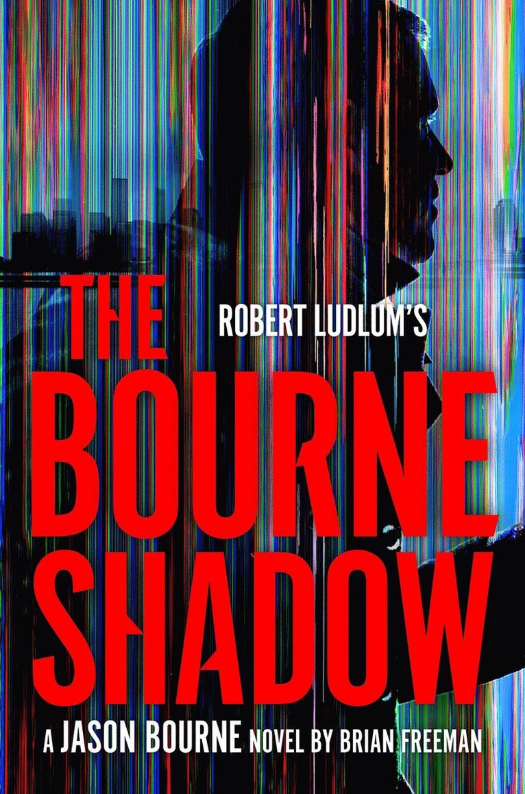 Robert Ludlum's The Bourne Shadow