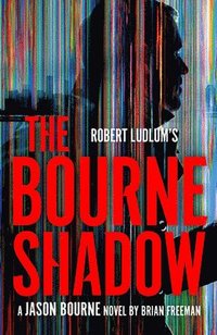 bokomslag Robert Ludlum's the Bourne Shadow