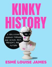 bokomslag Kinky History