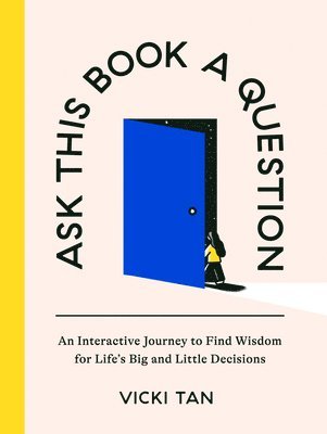 bokomslag Ask This Book a Question