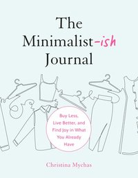 bokomslag Minimalist-Ish Journal