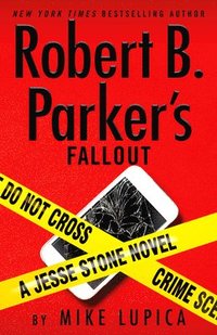bokomslag Robert B. Parker's Fallout
