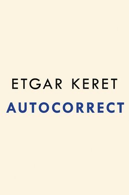 Autocorrect: Stories 1