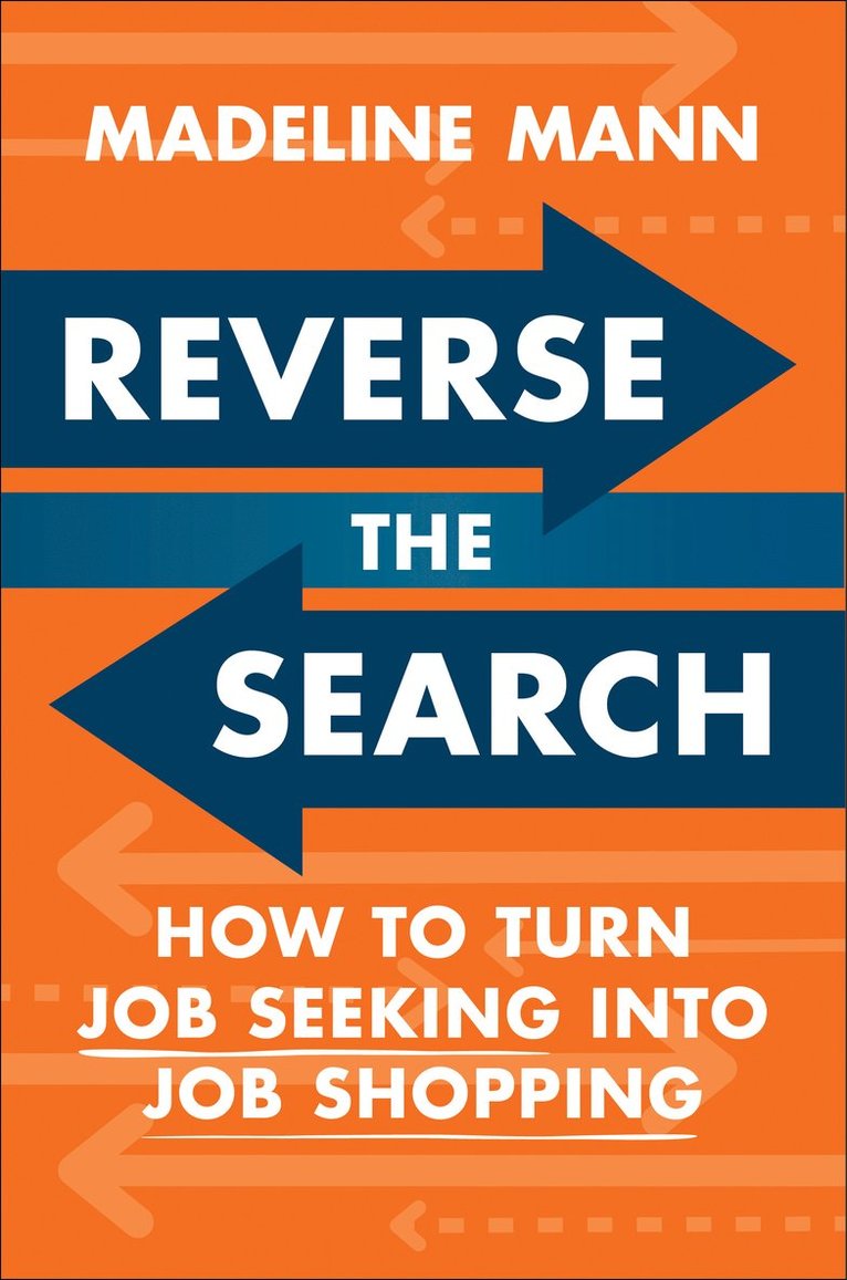 Reverse the Search 1