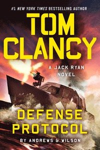 bokomslag Tom Clancy Defense Protocol